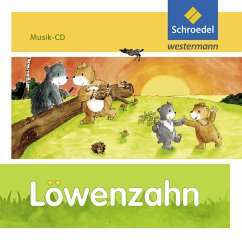 Cover Löwenzahn - Ausgabe 2015 / Löwenzahn, Ausgabe 2015