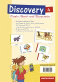 Discovery 1 - 4: Ausgabe 2013 Discovery 1 - 4: Ausgabe 2013