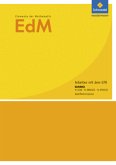Elemente der Mathematik SII - Ausgabe 2014 für Nordrhein-Westfalen / Elemente der Mathematik (EdM) SII, Ausgabe Nordrhein-Westfalen (2014)