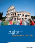 Agite - Lehrgang Latein als zweite Fremdsprache / Agite Bd.3