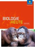 Biologie heute Gesamtband. Schulbuch. Sekundarstufe 2. Nordrhein-Westfalen