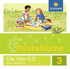 Pusteblume. Das Lesebuch - Allgemeine Ausgabe 2015 / Pusteblume. Das Lesebuch, Allgemeine Ausgabe 2015