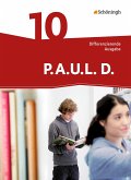 P.A.U.L. D. (Paul) 10. Schülerbuch. Differenzierende Ausgabe