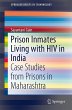 Prison Inmates Living with HIV in India - Bild 1