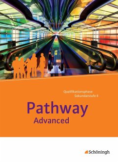 Pathway Advanced. Schulbuch: mit Filmanalyse-Software auf CD-ROM - Edelbrock, Iris;Schmidt-Grob, Birgit