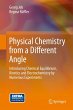 Physical Chemistry from a Different... - Bild 1