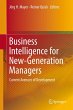 Business Intelligence for... - Bild 1