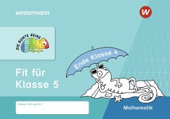 Die Bunte Reihe Mathematik - Fit für Klasse 5