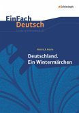 EinFach Deutsch Unterrichtsmodelle EinFach Deutsch Unterrichtsmodelle