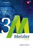 Metzler Physik 3. Arbeitsheft. Qualifikationsphase GK. Sekundarstufe 2. Nordrhein-Westfalen