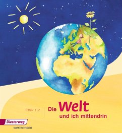 Die Welt - und ich mittendrin 1 / 2. Schülerband - Nitschel, Silke;Rothe, Diane