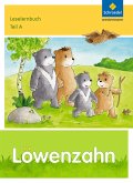 Löwenzahn Leselernbuch A