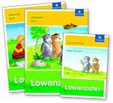 Löwenzahn Arbeitsheft A und B als Paket- Ausgabe 2015