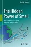 The Hidden Power of Smell