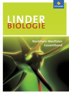 LINDER Biologie SII / LINDER Biologie SII - Ausgabe 2014 für Nordrhein-Westfalen / LINDER Biologie SII, Ausgabe 2014 Nordrhein-Westfalen