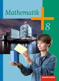 Mathematik 8. Schulbuch. Klassen 8 - 10. Rheinland-Pfalz und Saarland