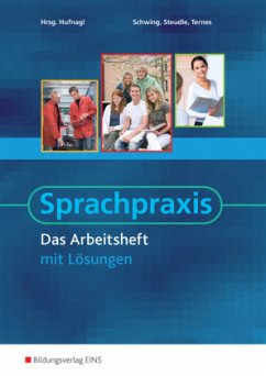 Sprachpraxis - Das Arbeitsheft