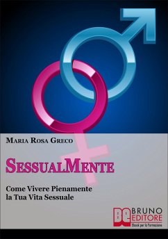 SessualMente (eBook, ePUB) - Rosa Greco, Maria