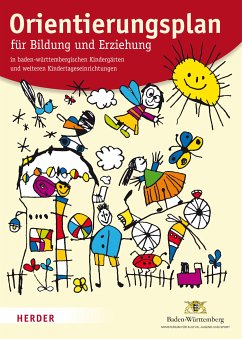 Orientierungsplan (eBook, ePUB) - Ministerium für Kultus, Jugend und Sport Baden-Württemberg