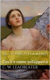 La chiaroveggenza (translated) (eBook, ePUB)