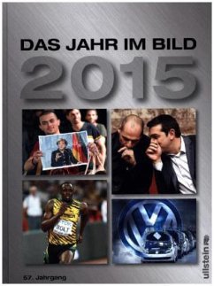 Das Jahr im Bild 2015