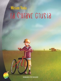 La chiave giusta (eBook, ePUB) - Viola, Miriam