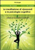 La meditazione di Vipassanā e la psicologia cognitiva (eBook, ePUB)