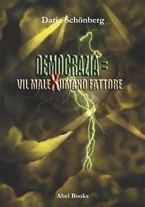 Canti, ritratti e teoremi de lo Vil Male (eBook, ePUB) - Schonberg, Dario