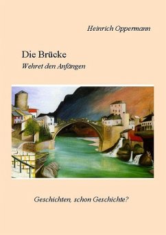 Die Brücke (eBook, ePUB)