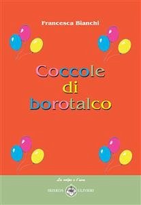 Coccole di Borotalco (fixed-layout eBook, ePUB) - Bianchi, Francesca