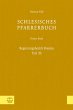 Schlesisches Pfarrerbuch (eBook, PDF) - Bild 1