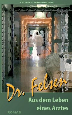 Cover Dr. Felsen (eBook, ePUB)