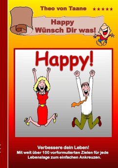 Cover Happy - Wünsch Dir was! (eBook, ePUB)