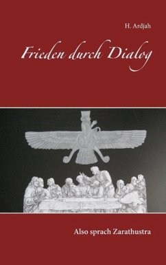 Frieden durch Dialog (eBook, ePUB)