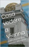 Cosa vedere a Vienna (eBook, ePUB)
