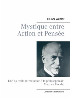 Mystique entre Action et Pensée (eBook, ePUB)