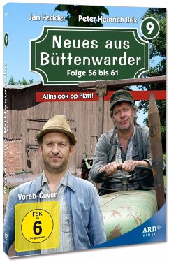 Neues aus Büttenwarder - Folge 56-61