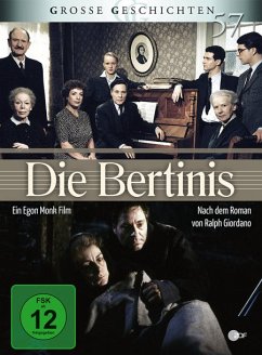 Die Bertinis New Edition