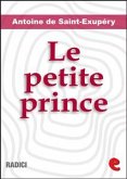 Le Petite Prince (Illustré) (eBook, ePUB)