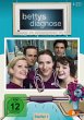 Bettys Diagnose - Staffel 1 DVD-Box - Bild 1