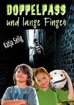 Doppelpass und lange Finger (eBook, ePUB)