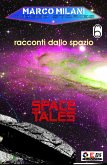 Indeed stories 6 (racconti dallo spazio) (eBook, ePUB)