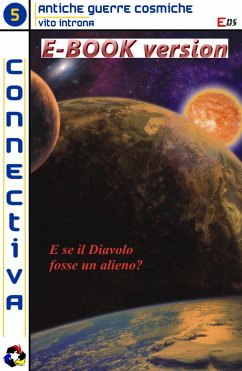 Antiche Guerre Cosmiche (eBook, ePUB) - Introna, Vito