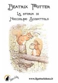 La storia di Nocciolino Scoiattolo (eBook, ePUB)
