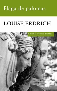 Plaga de palomas (eBook, ePUB) - Erdrich, Louise