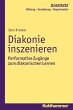 Diakonie inszenieren (eBook, ePUB) - Bild 1