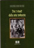 Tra i vicoli della mia infanzia (eBook, ePUB)