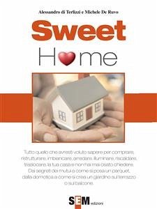 Cover Sweet home (eBook, ePUB)
