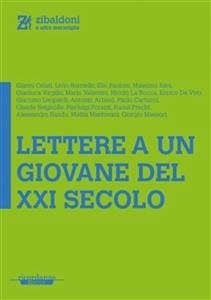 Lettere a un giovane del XXI secolo (eBook, ePUB) - VV., AA.