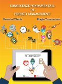 Conoscenze Fondamentali di Project Management (eBook, ePUB)